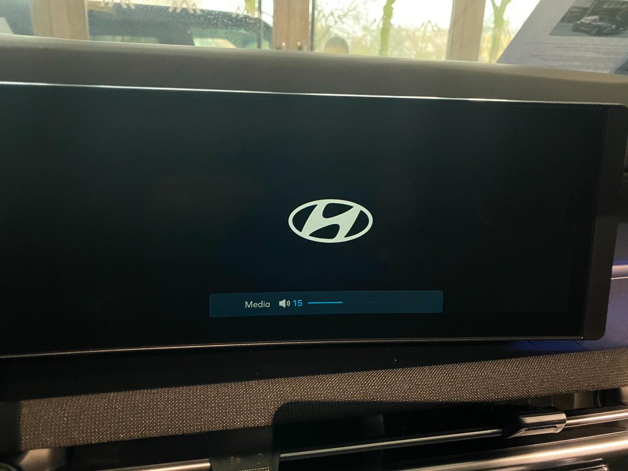 Hyundai Tucson 1.6 HEV aut. Exellence