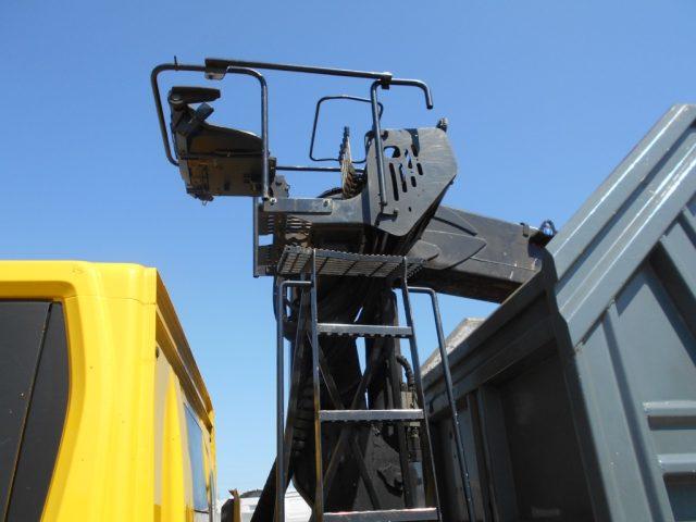 SCANIA P370