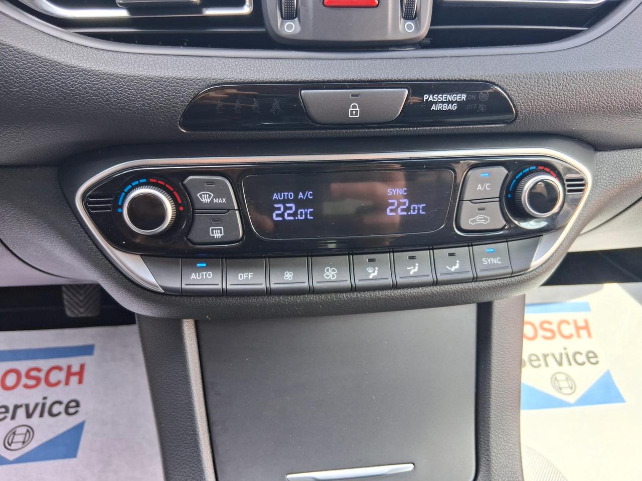 Hyundai i30 Wagon 1.0 t-gdi 48V Car Play / AndroidAuto Fari LED