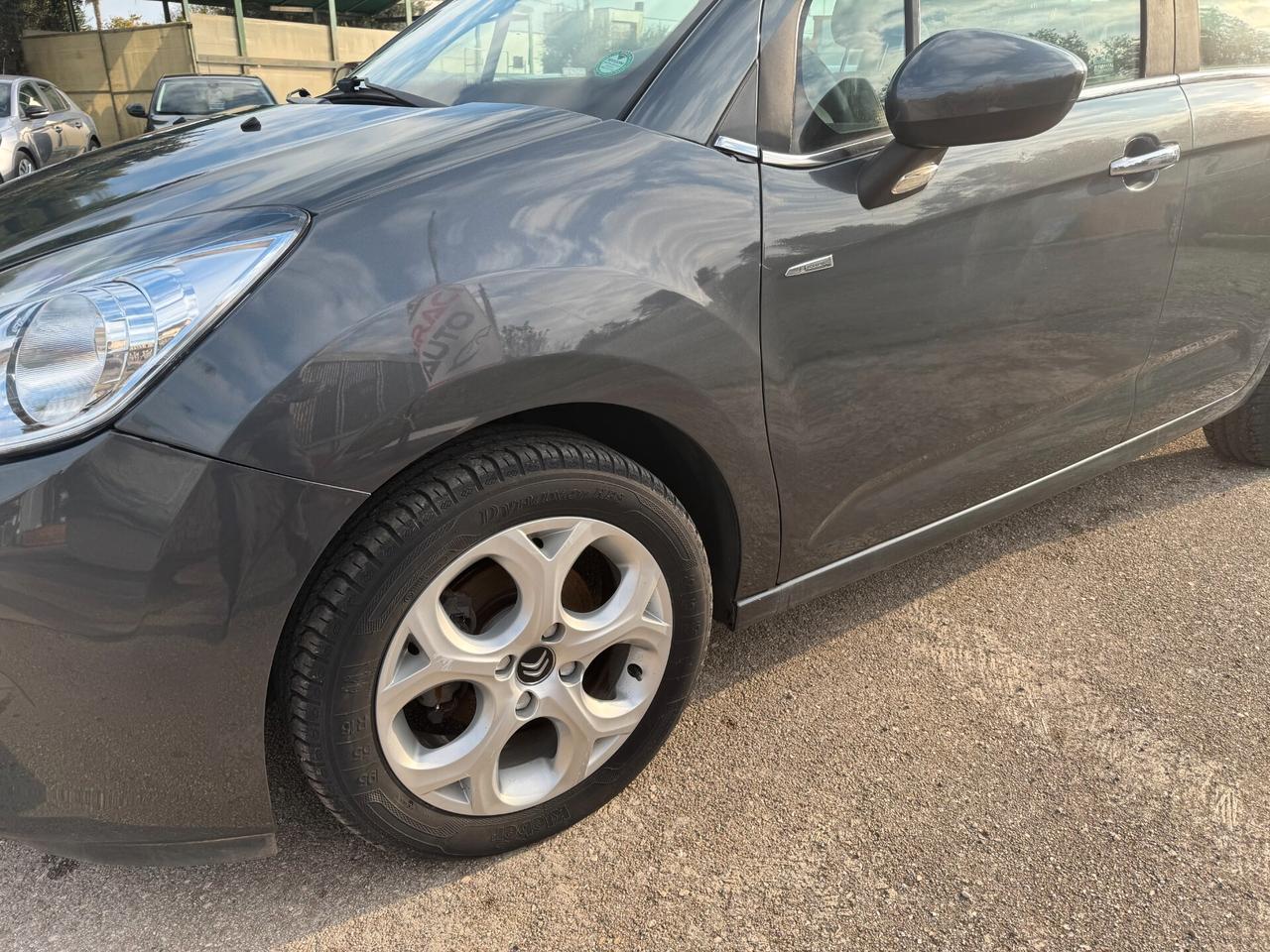 Citroen C3 PureTech 82 Exclusive