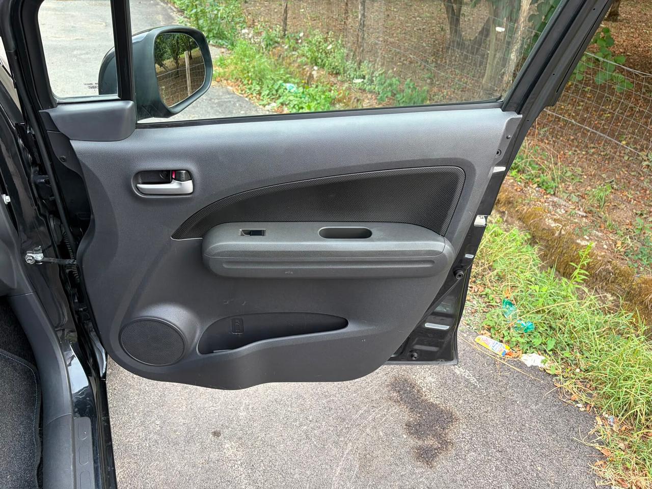 Opel Agila 1.0 Benzina 65CV Enjoy