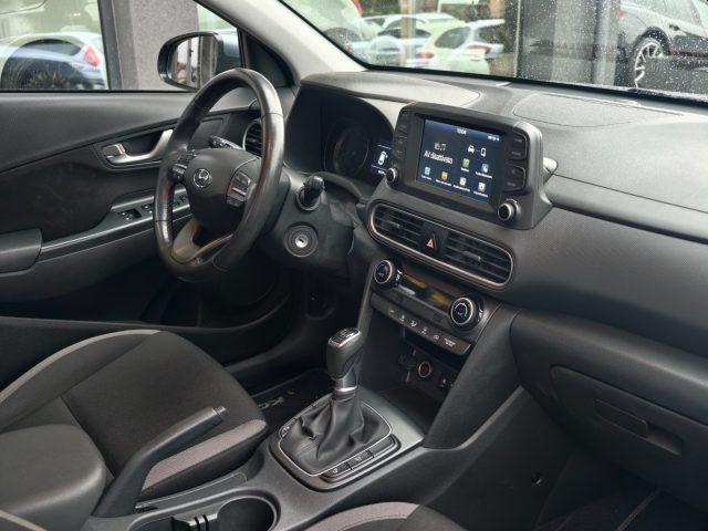 HYUNDAI Kona 1.0 T-GDI Style