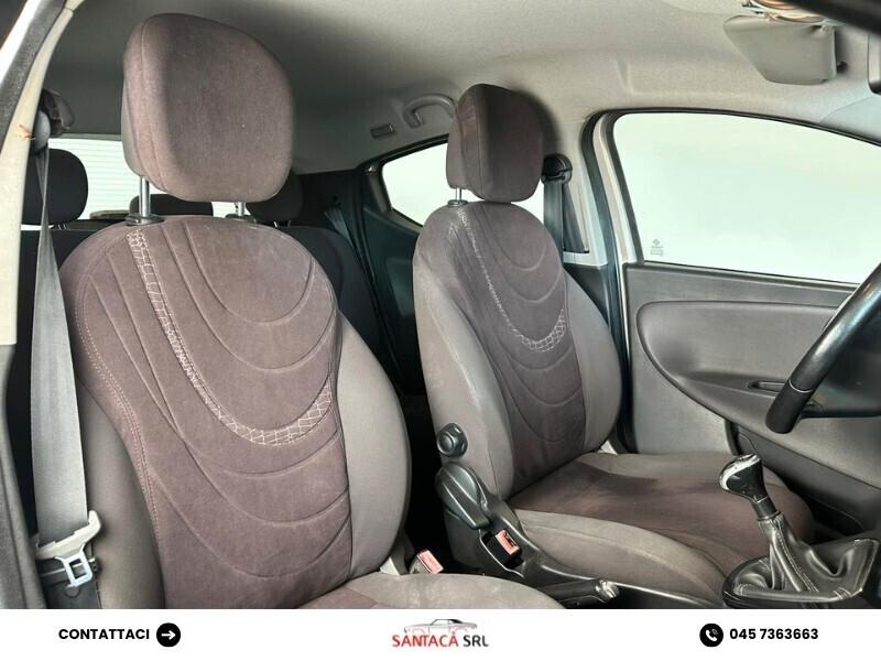 LANCIA Ypsilon 1.3 MJT 16V 95 CV 5 porte S&S Platinum