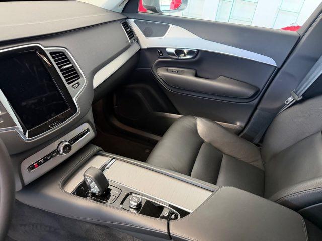 VOLVO XC90 B5 (d) AWD automatico 7 posti Core
