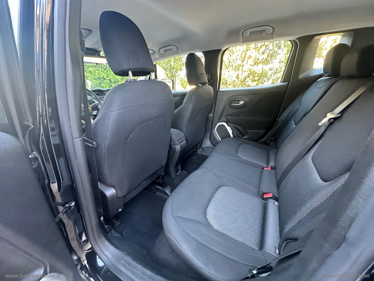 JEEP Renegade 1.0 T3 Sport