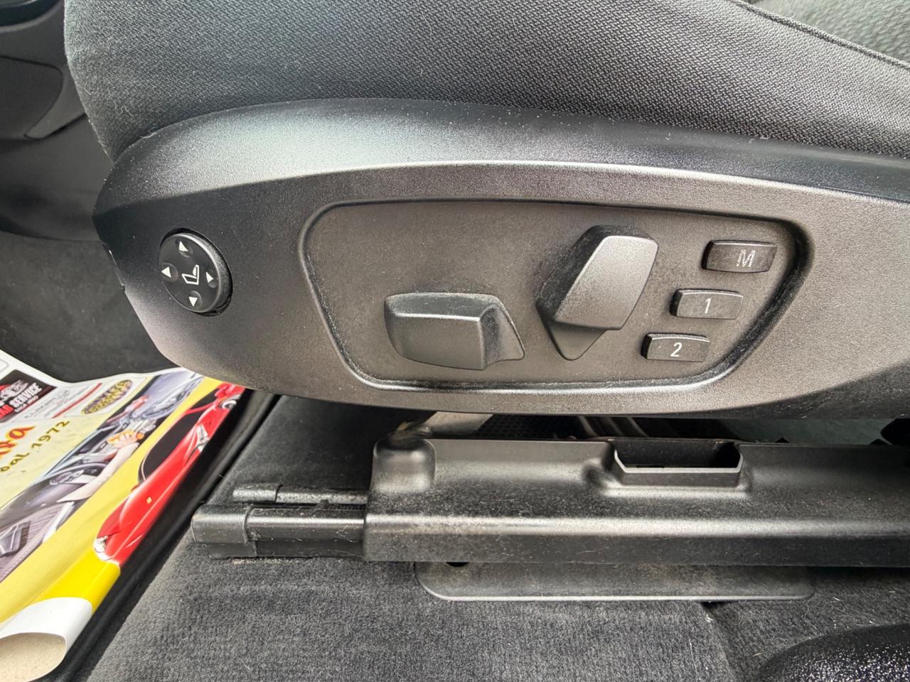 Bmw X3 xDrive20d Futura