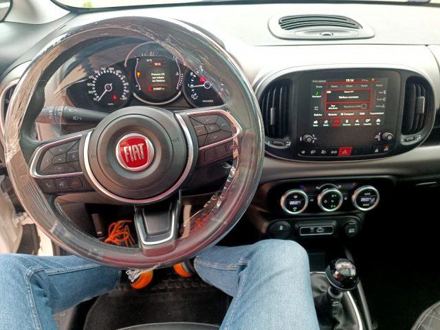 FIAT 500L 1.3 Multijet 95 CV Lounge