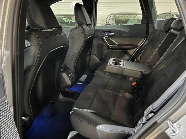 BMW X1 sDrive 18i Msport "18 M sport/Navi/Led/Park/Telec.