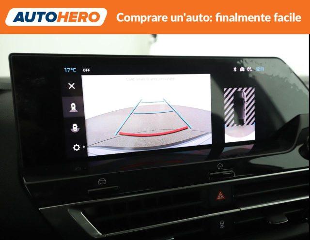 CITROEN C4 PureTech 130 S&S Feel Pack