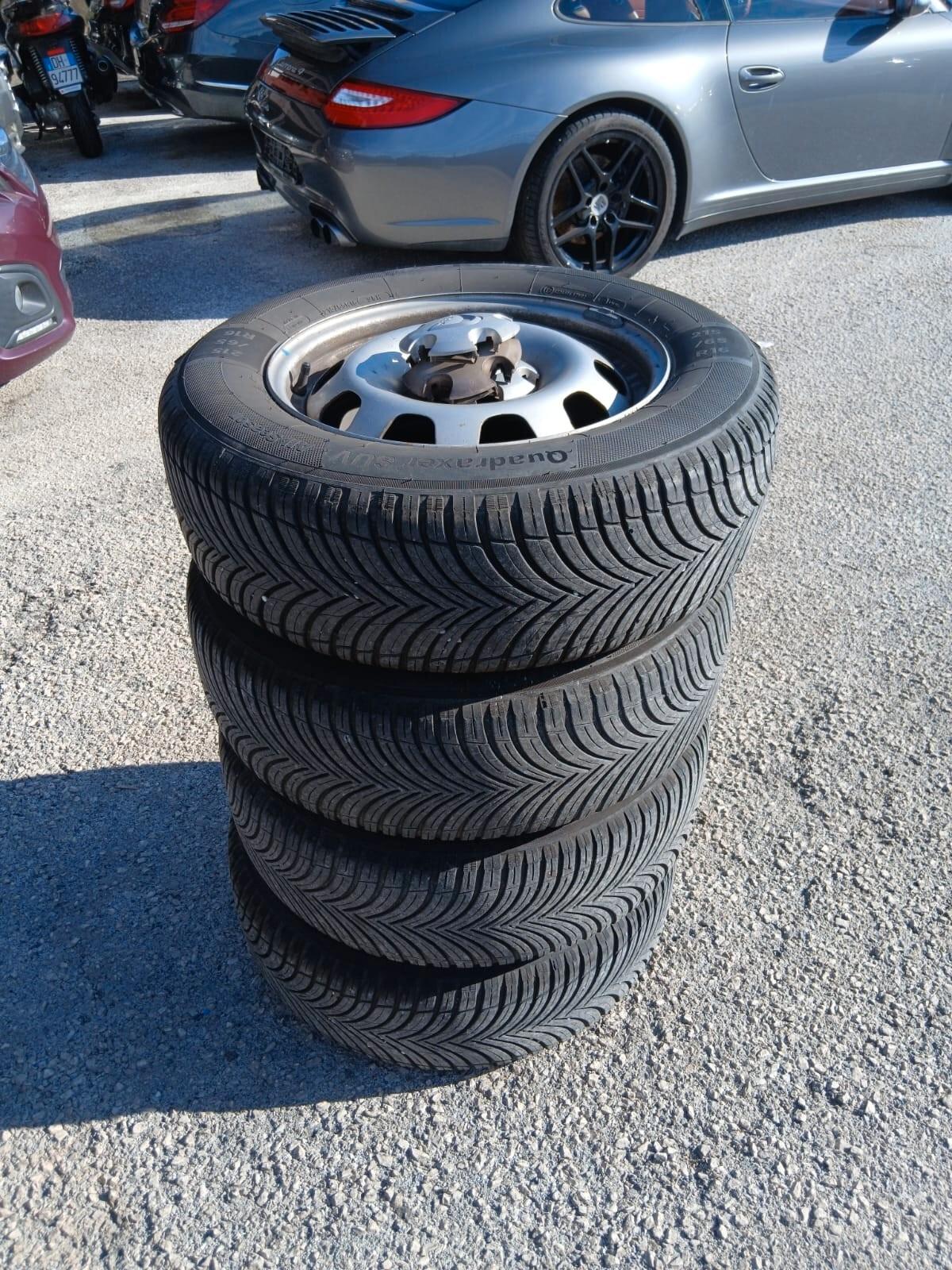 Dacia Duster 1.6 SCe LPG Essential 4x2