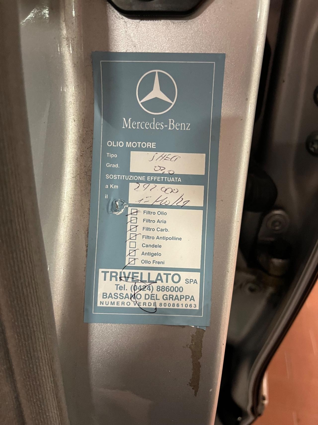 Mercedes-benz S 320 CDi
