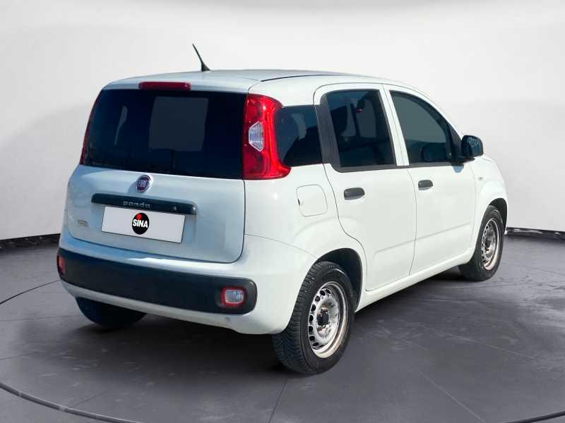 FIAT Panda Van 1.2 GpLPop 69cv 2p.ti