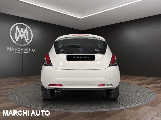 LANCIA Ypsilon 1.0 FireFly 5 porte S&S Hybrid Ecochic Gold