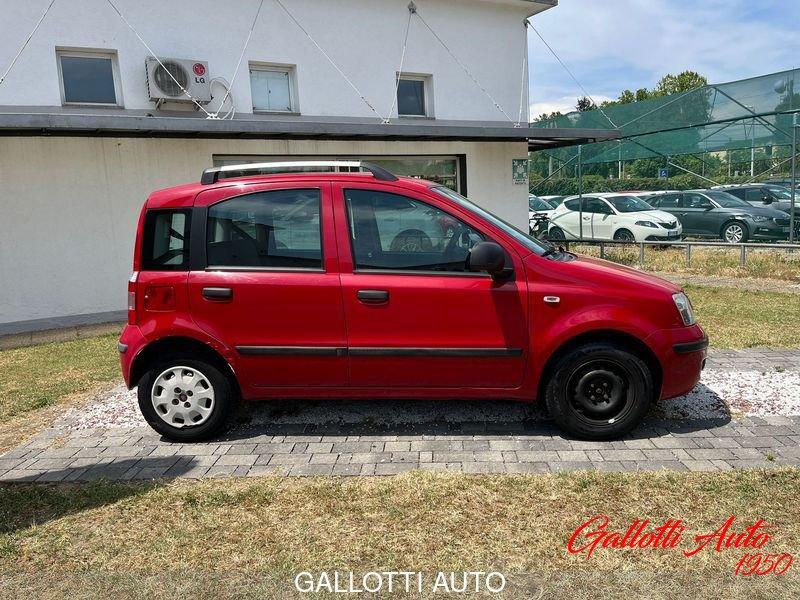FIAT Panda Panda 1.2 Dynamic 69cv E5