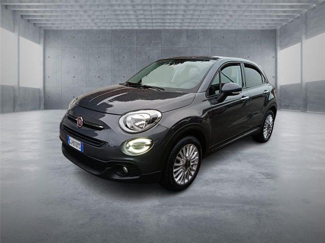 FIAT 500X 500X 1.6 MultiJet 130 CV Connect