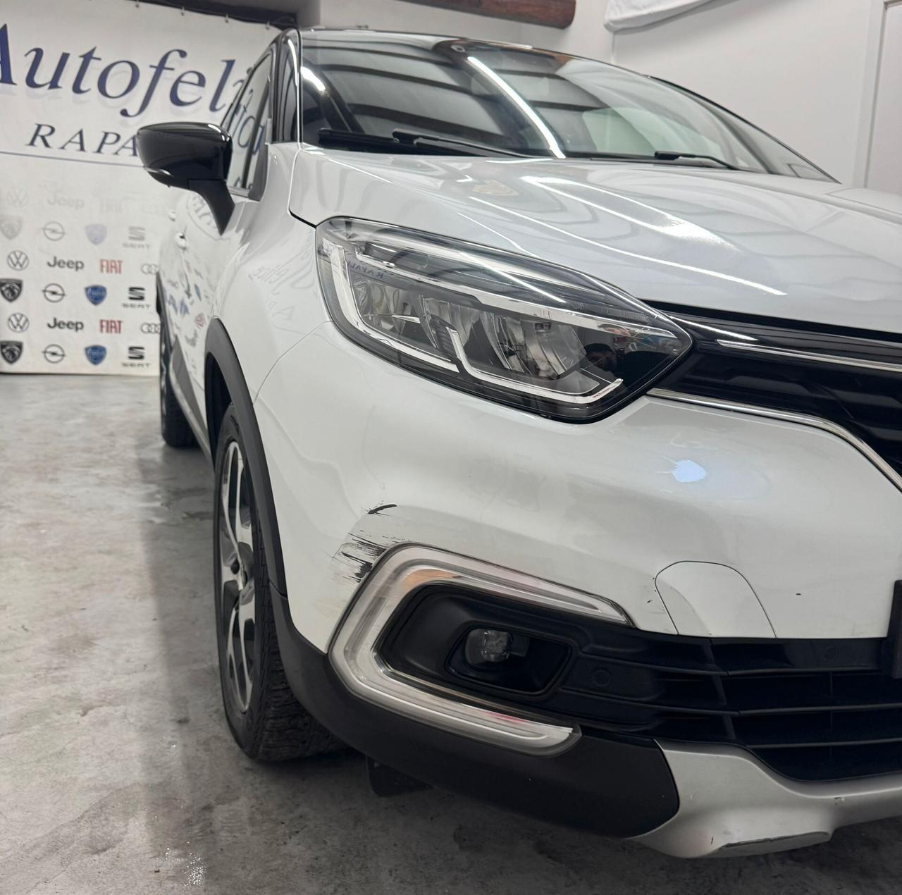 Renault Captur dCi 8V 90 CV Start&Stop Energy Bose