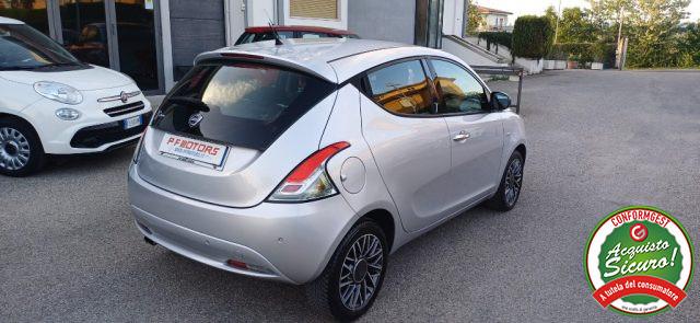 LANCIA Ypsilon 1.3 MJT 16V 95 CV 5 porte S&S Gold