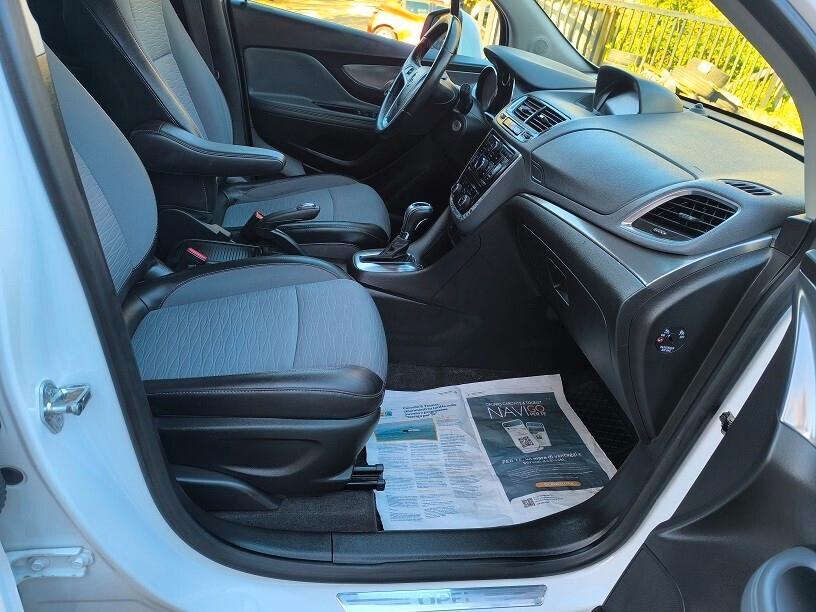 Opel Mokka 1.6 CDTI Ecotec 136CV Automatica
