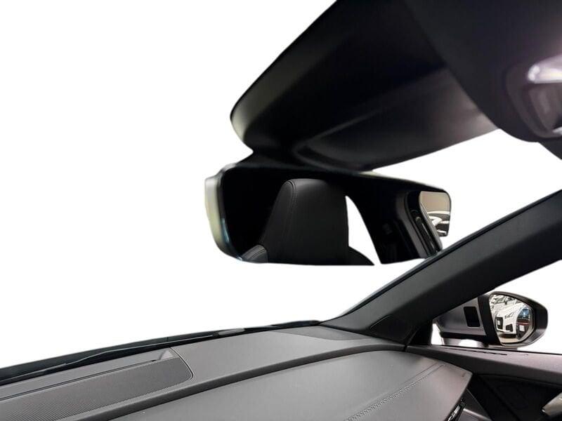 Audi A3 S3 SPB TFSI 310 CV quattro S tronic sport attitude