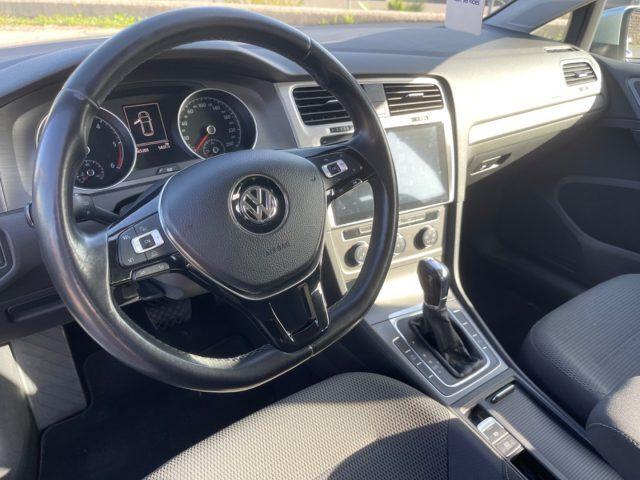 VOLKSWAGEN Golf Business 1.6 TDI DSG 5p. Highline