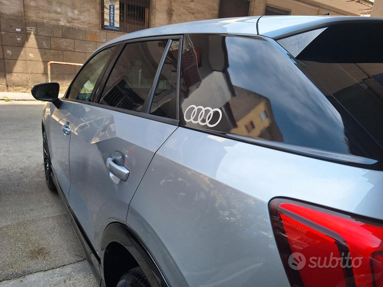 Audi Q2 1.6 TDI S tronic