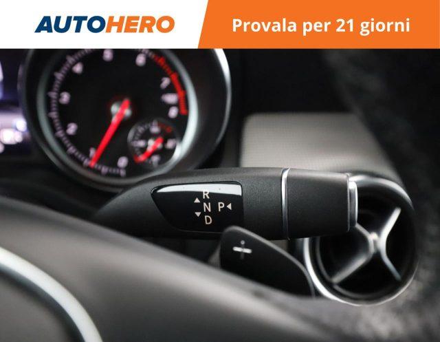 MERCEDES-BENZ GLA 180 Sport