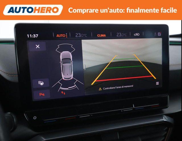 CUPRA Formentor 2.0 TDI 4Drive DSG