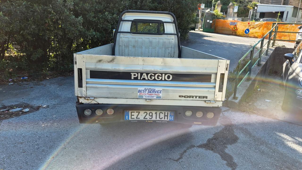 Piaggio
