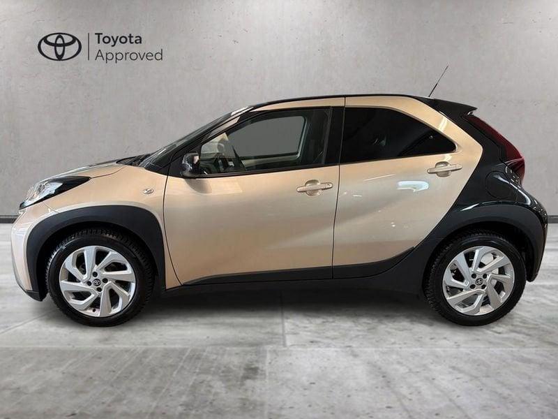 Toyota Aygo X 1.0B (72 CV) Trend