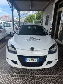 Renault Megane Mégane 1.5 dCi 110CV GT Line