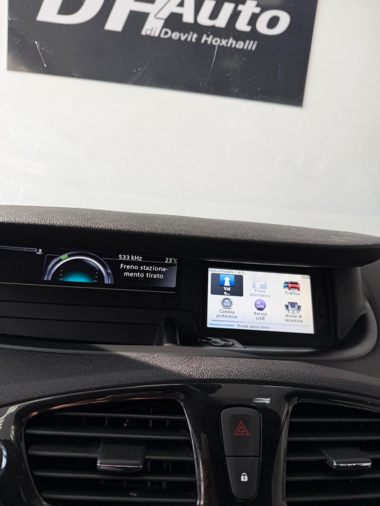 Renault Scenic Scénic XMod 1.5 dCi 110CV Start&Stop Energy