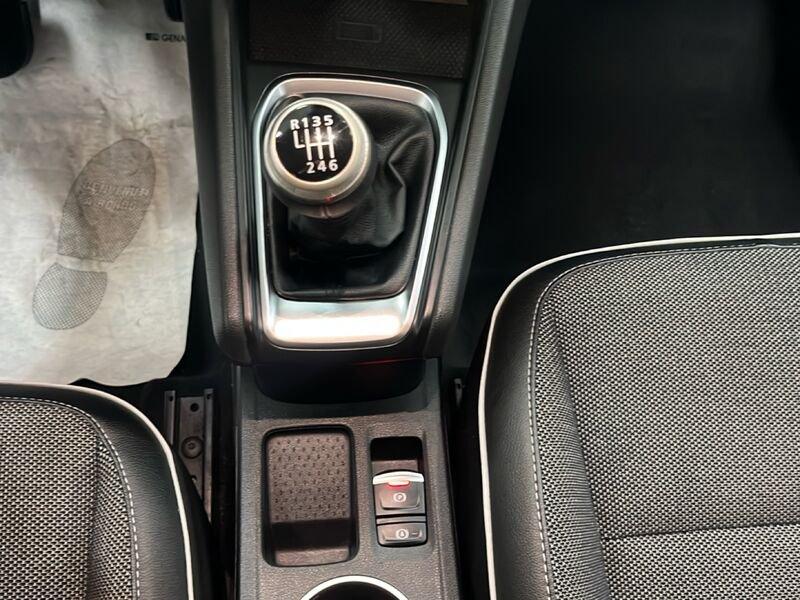 Renault Captur Captur TCe 90 CV Techno