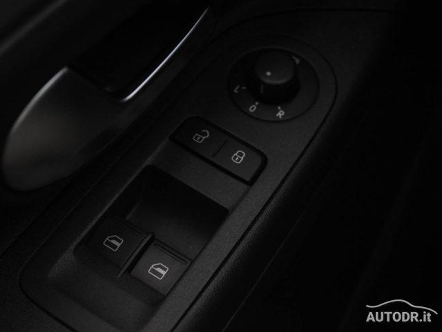 VOLKSWAGEN up! 1.0 5p. eco move up! Retrocamera, Sedili riscaldat