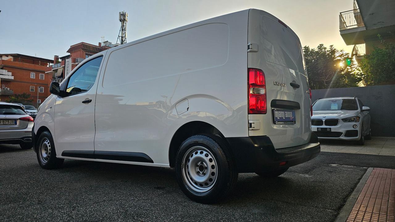 Peugeot Expert 2.0 BlueHDi 120 S&S PL-TN Pro Standard UNIPRO' IVA ESPOSTA