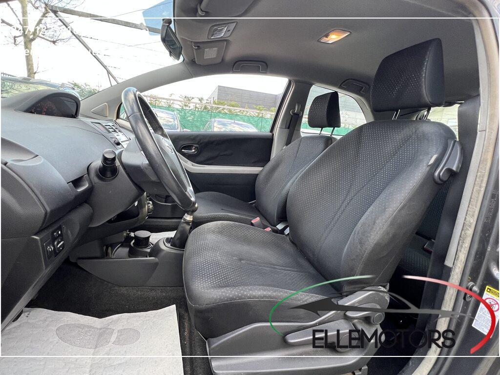 Toyota Yaris 3 Porte 1.0 Sol