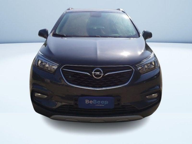 Opel Mokka X 1.6 CDTI ADVANCE S&S 4X2 110CV