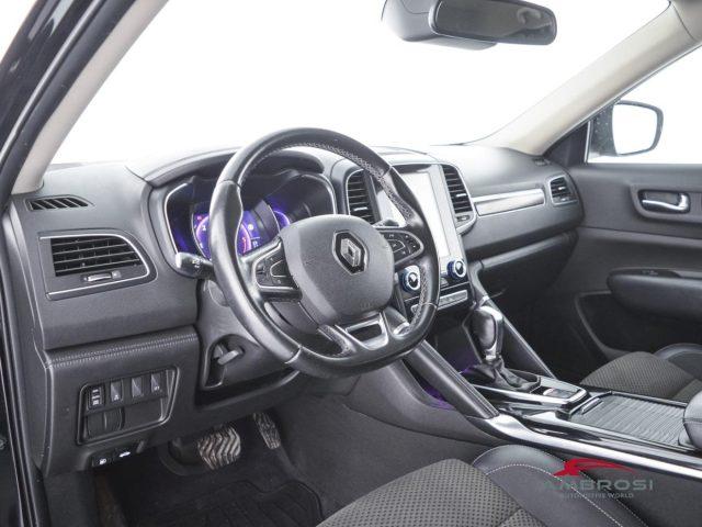 RENAULT Koleos dCi 175 CV 4x4 X-Tronic Energy Initiale Paris