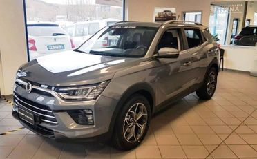 Ssangyong Korando 1.5 GDI-Turbo PRONTACONSEGNA