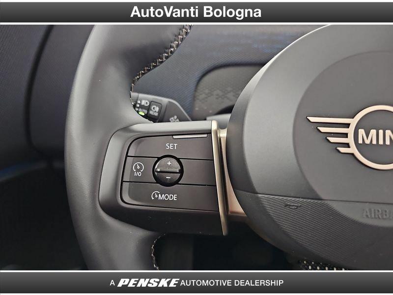 MINI Countryman Mini Countryman 2.0 48V D Classic auto