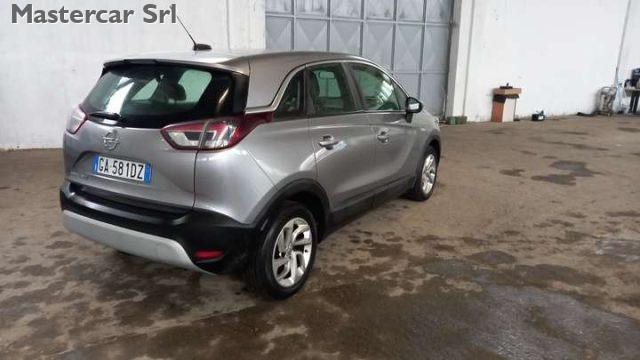 OPEL Crossland X NEOPATENTATI CrosslandX 1.2 Innovation TG: GA581DZ