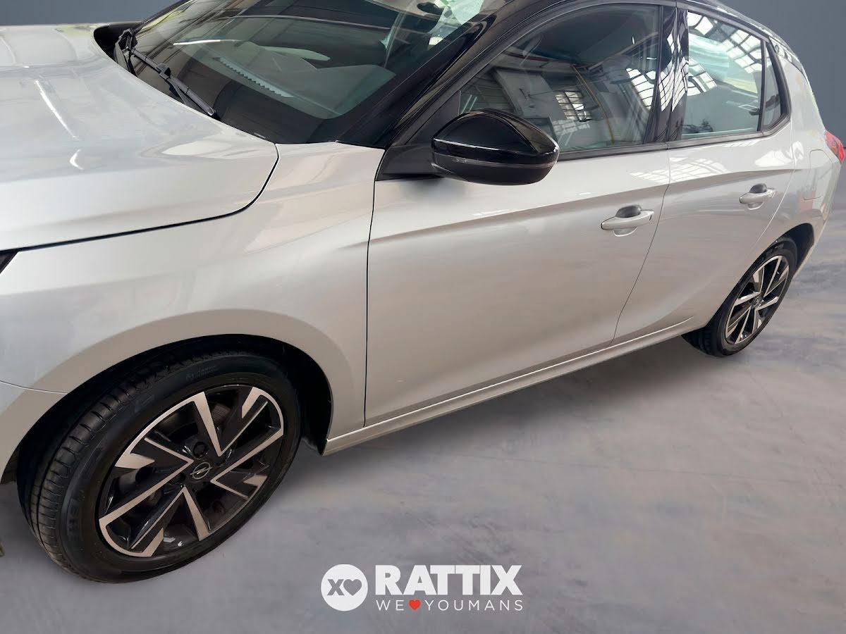 Opel Corsa 1.2 100CV GS