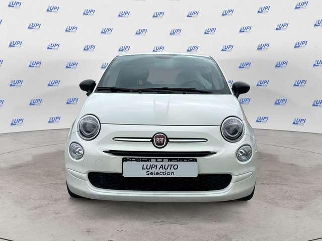 Fiat 500 1.0 hybrid Cult 70cv