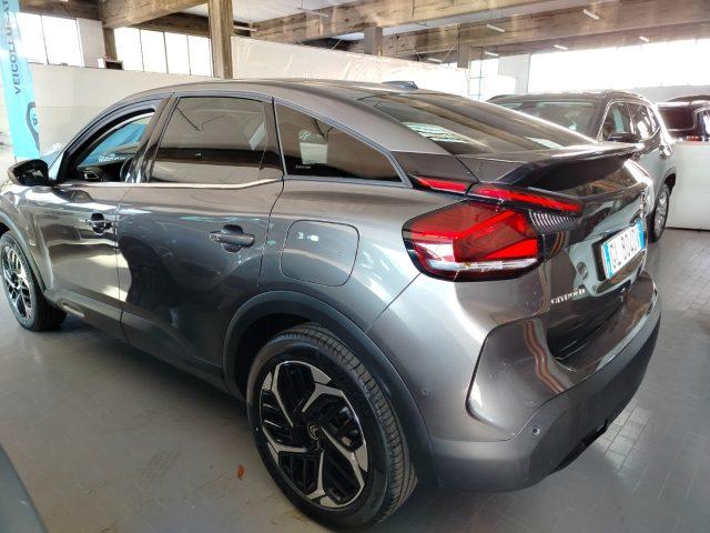 CITROEN C4 PureTech 130 EAT8 S&S Shine Pack AUTO