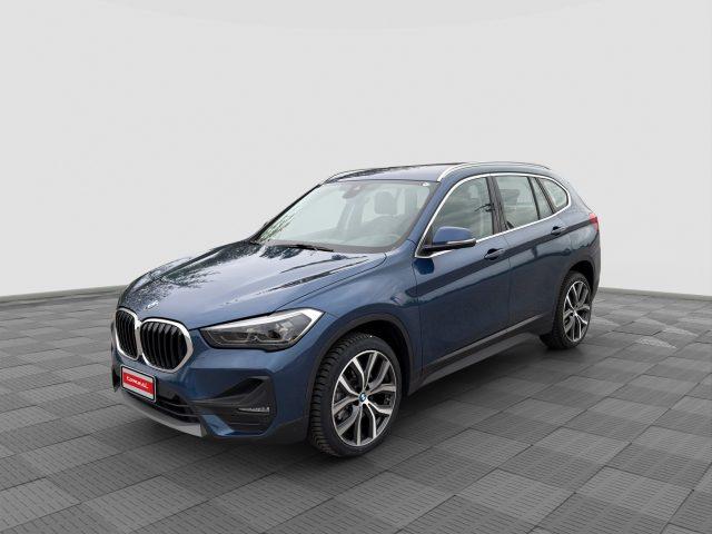 BMW X1 X1 xDrive20d BUSINESS ADVANTAGE