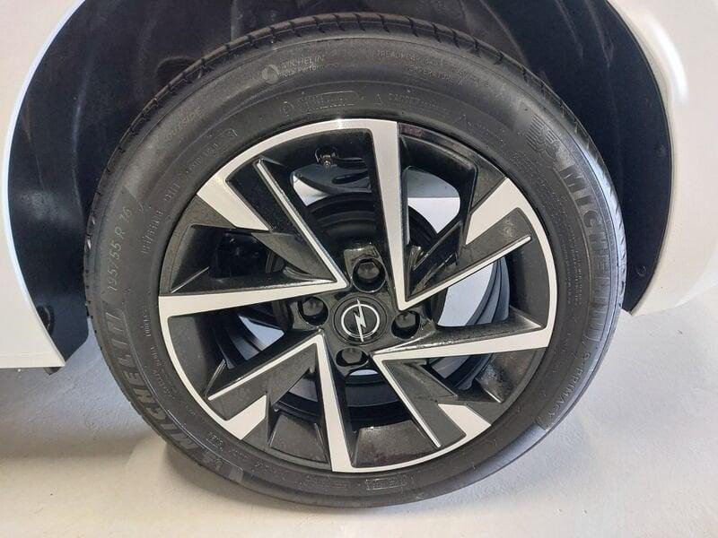 Opel Corsa Corsa 1.2 100 CV GS