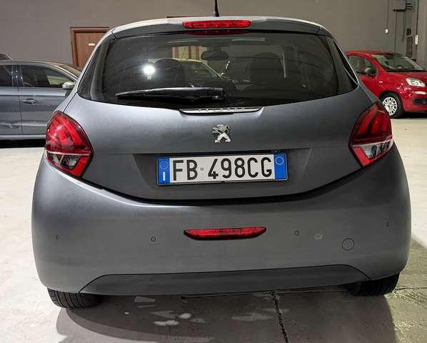Peugeot 208 OFFERTA LIMITATA ENTRO 15/12 Benzina Automatica