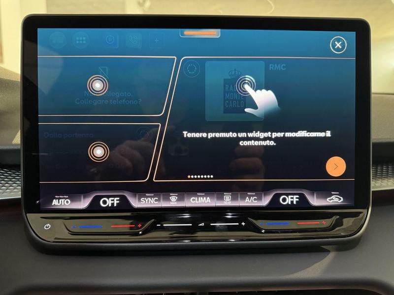 CUPRA Terramar Cupra TERRAMAR 1.5 HYBRID DSG