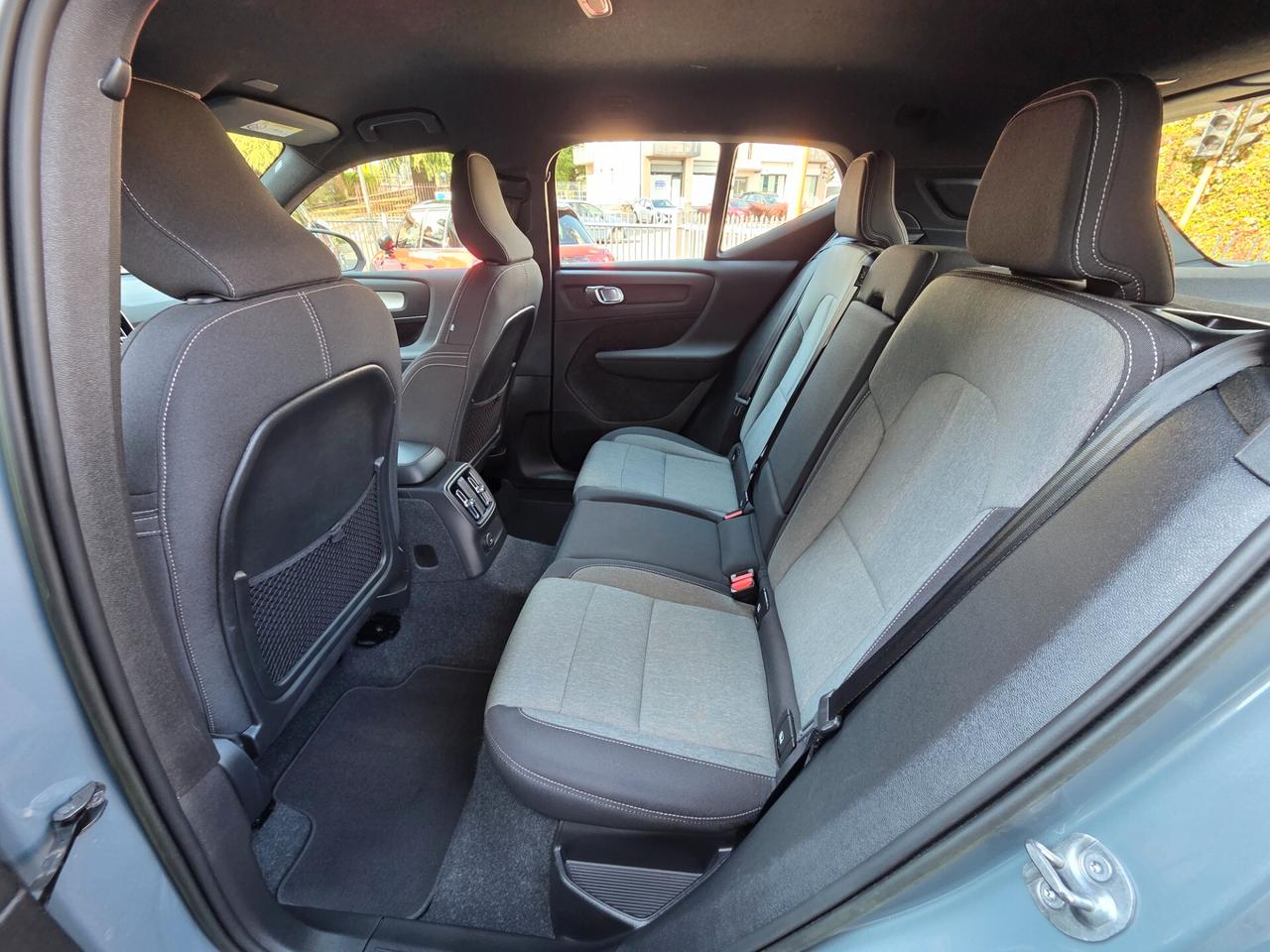 Volvo XC40 1.5 T4 Recharge/IBRIDA PLUG-IN/SERVICE VOLVO!