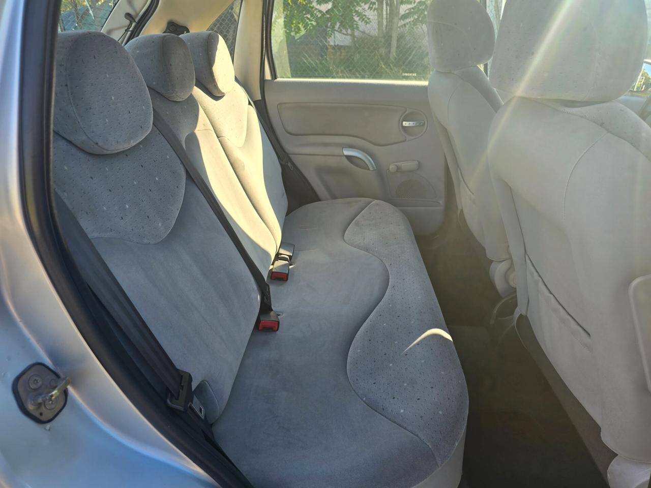 Citroen C3 1.1 Benzina NEOPATENTATI