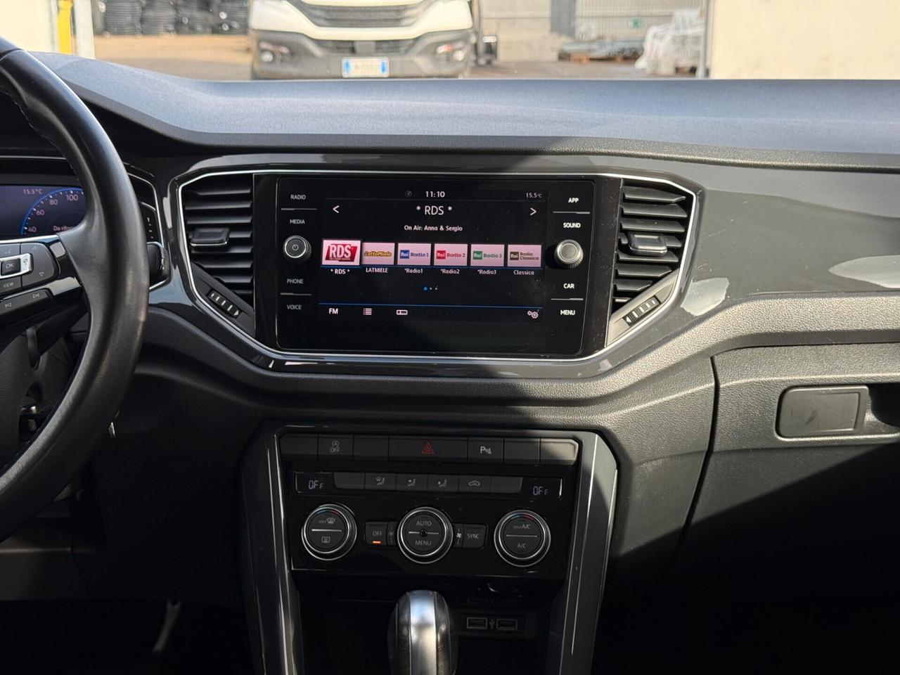 VOLKSWAGEN T ROC FULL - PROMO